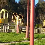 Casa Candy Muxía