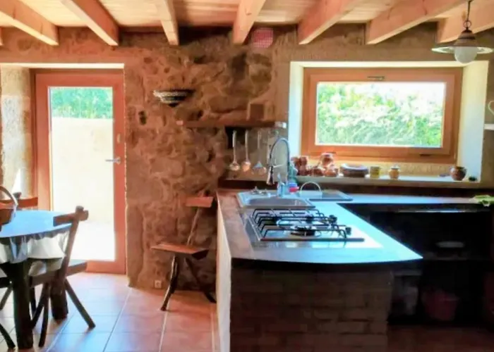 Casa vacanze Casa Candy Muxia