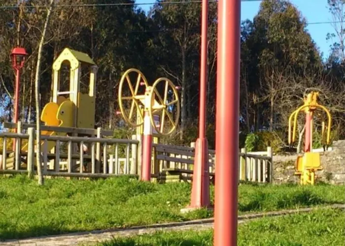 Casa Candy Muxia