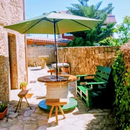 Casa Candy Hébergement de vacances *