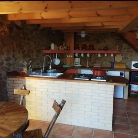 Casa Candy Nyaraló *