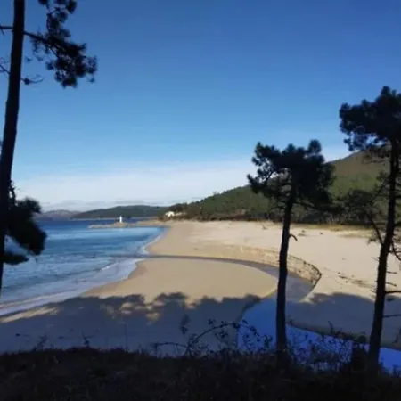 Hébergement de vacances Casa Candy Muxía