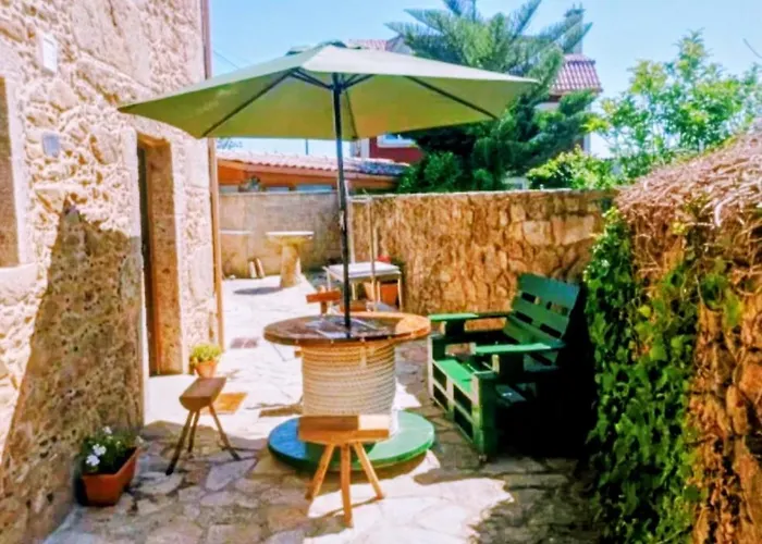 Casa Candy Nyaraló *