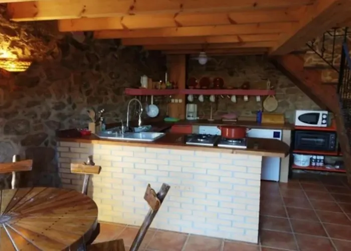 Casa Candy Nyaraló *