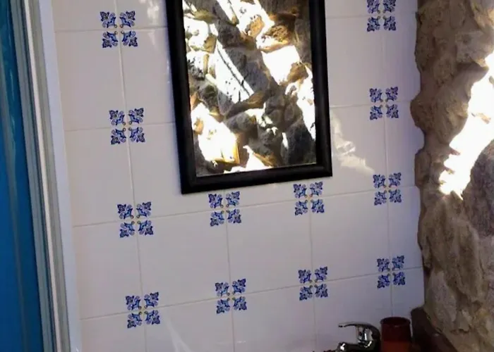 Casa Candy Nyaraló Muxia